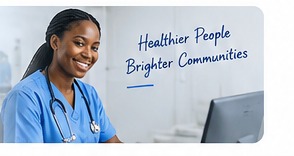 Healthcare professional